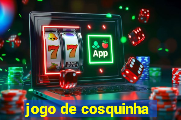 jogo de cosquinha